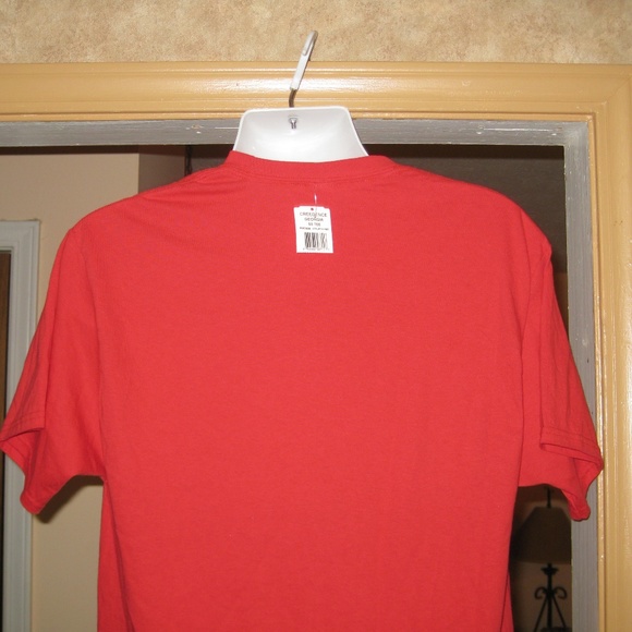 Georgia Bulldogs T-Shirt     One Left - Picture 4 of 7